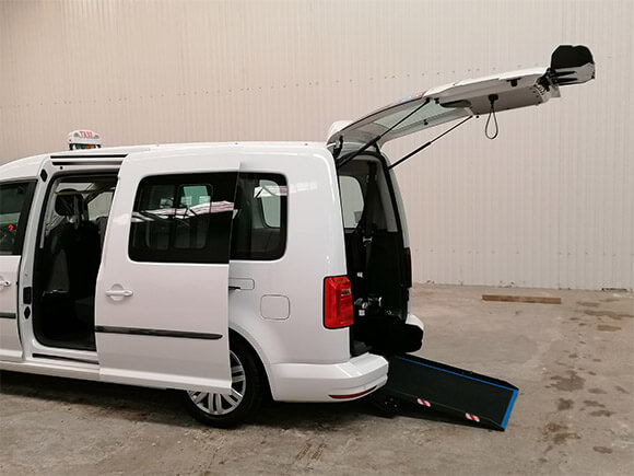 LSA Transports