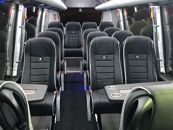 LSA Transports