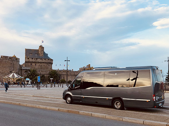 LSA Transports