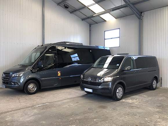 LSA Transports