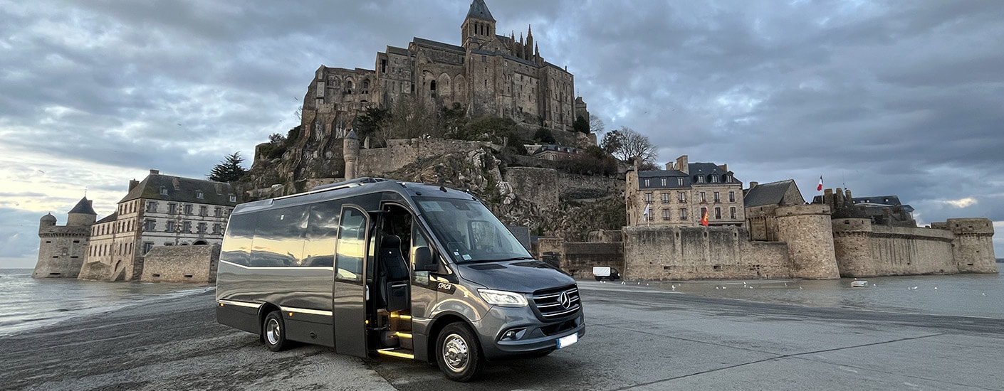 LSA Transports